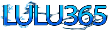 LULU365 Logo